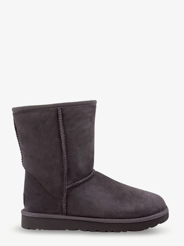 Suede ankle bootsusa reference sizes - UGG - gender_Woman