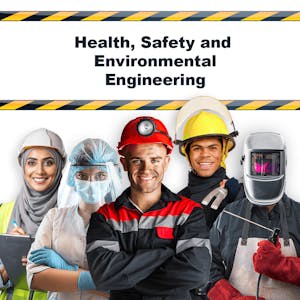 Introduction to HSE Engineering