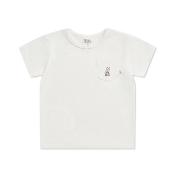 春日比得短袖圓領衫 (冰紗布)
