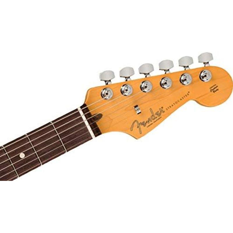 エレキギター Fender American Professional II Stratocaster?, Rosewood Fingerb