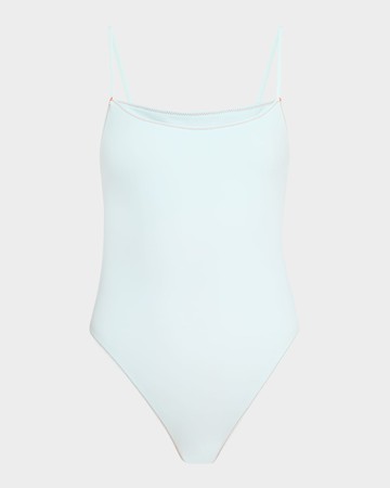 The Renna One-Piece Swimsuit