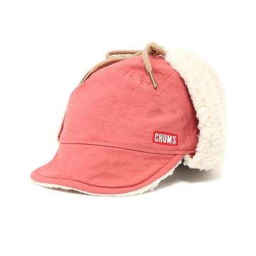 CHUMS 中大童 Kid’s Camping Boa Russian Cap保暖風格帽 CH251057R110