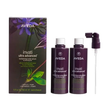 蘊活煥欣豐盈菁華 環保包(150ml*2)