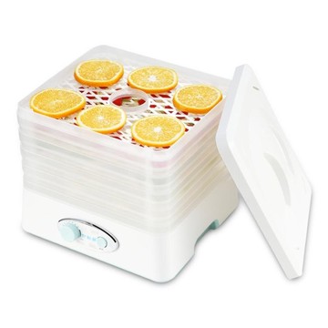 食物乾燥機福瑞特小型?果機食物脫水風?機家用寵物肉類水果食品烘?機家用 99購物節