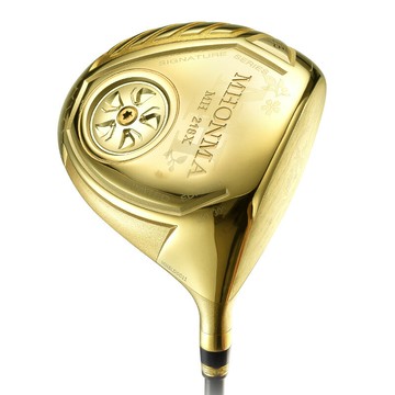 新款MHONMA高爾夫一號木男士四星超標218X發球木桿高反彈1號18TEE