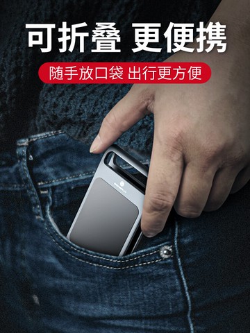 手機支架桌面手機懶人支架萬能通用金屬手機支架床上宿舍便攜折疊平板iPad支撐架戶外差旅手機托架家用學習