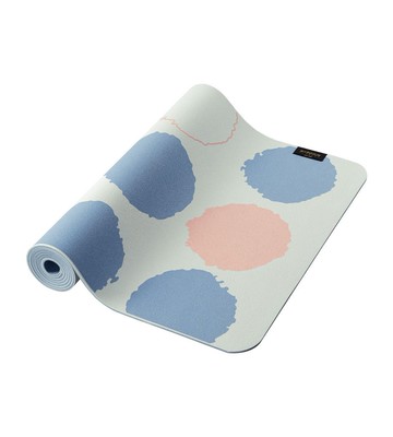 PVC 瑜珈墊 5mm (馬卡龍)