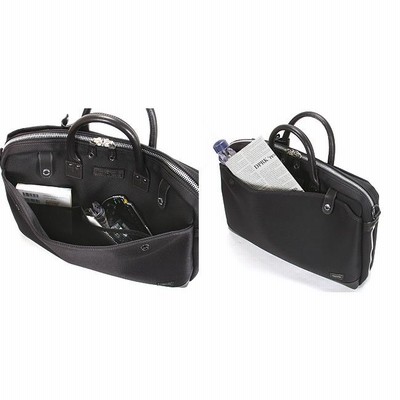 PORTER ポーター】ELDER ブリーフケース 2way ビジネスバッグ ELDER(エルダー) BRIEFCASE | 吉田カバンホームページ | YOSHIDA