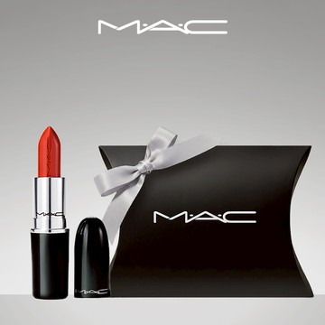 [快速出貨]【MAC】超水感持色水唇膏 32色任選 | 唇蜜 潤唇膏 唇露 護唇膏 唇膏 生日禮物 摩羯座禮物