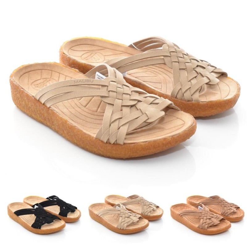 マリブサンダルズ MALIBU SANDALS サンダル キャニオンスライド