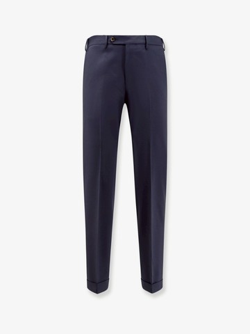 Style stretch wool Master Fit trousers - PT TORINO - gender_Man