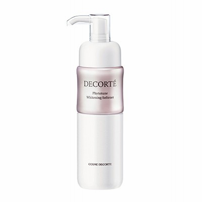 コスメデコルテ フィトチューン ホワイトニング ソフナー ER(よりしっとりタイプ)[医薬部外品] 200ml(付けかえ用)