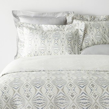 (組)200織純棉床被四件組加大 隆德