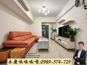 【專簽】喬立建設3年屋|高樓精裝戶|三房B1雙平車｜台中市太平區光興路