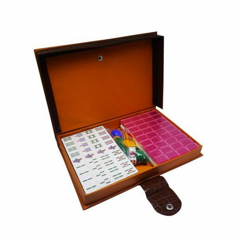 麻雀アクリル麻雀144枚 麻雀アクリル麻雀144枚