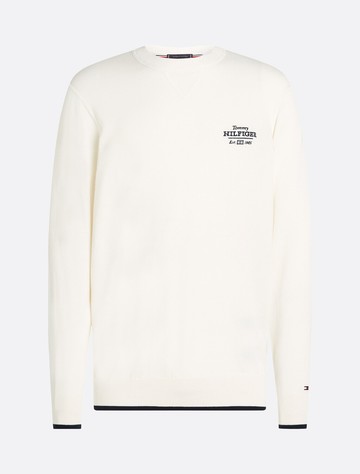 Hilfiger 圓領毛衣