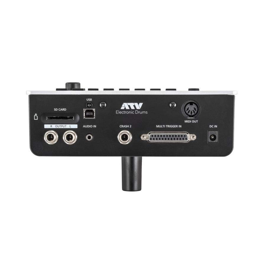 ATV EXS Series EXS-3