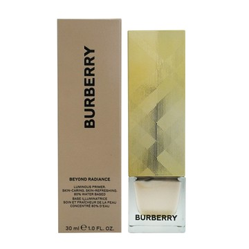 BURBERRY 鎏光煥亮妝前乳(30ml)
