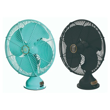 TATUNG大同 14吋DC變頻元祖電風扇 /台 TF-D14DA-G 綠色、 TF-D14DA-BK 黑色【領券滿額再折千11/30止】