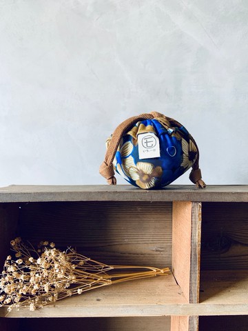 【環保購物袋】圓祈まるい