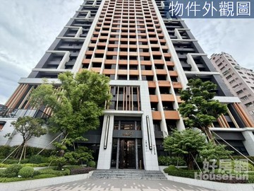 AA三民大豐商圈｜城揚登豐29｜全新三房平車｜高雄市三民區大豐二路