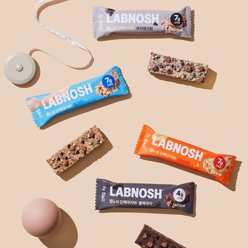 Labnosh Protein Cookie Bar 35g
