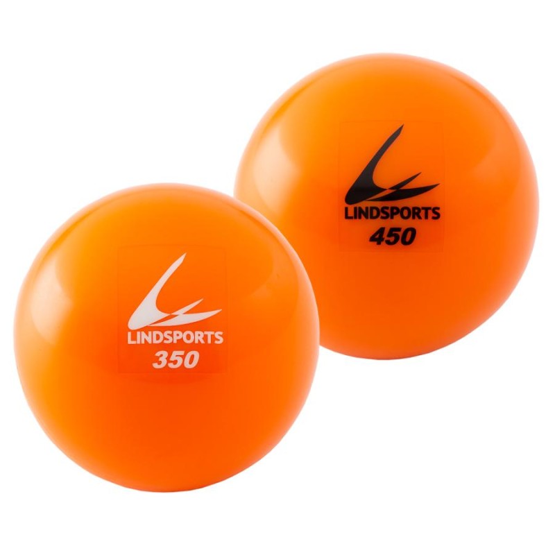 サンドボール 350g 450g トレーニングボール 練習用 野球 バッティング練習 LINDSPORTS リンドスポーツ LINEショッピング