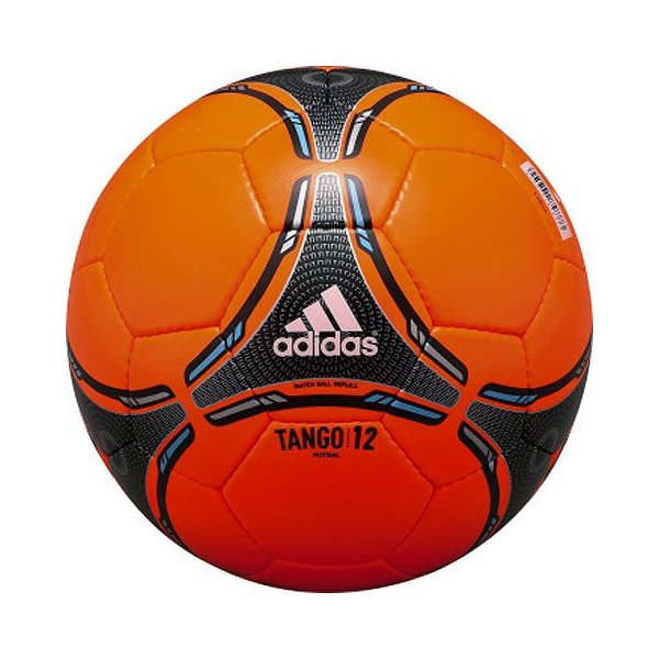 タンゴ 12 フットサル オレンジ フットサルボール Adidas アディダス フットサルボールasf449or 通販 Lineポイント最大0 5 Get Lineショッピング