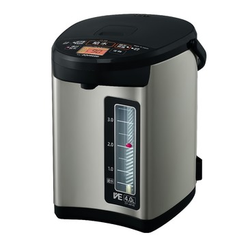 ZOJIRUSHI 象印 電熱水瓶  CV-JAF40-XB