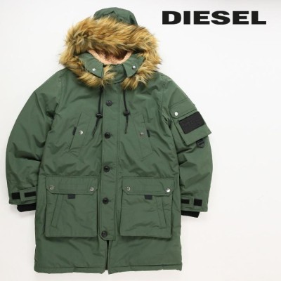 メンズDIESELコートの検索結果 | LINEショッピング