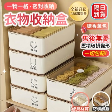 🔥桃園現貨 6h秒發貨🔥內衣收納盒 櫃內收納盒 櫃子收納盒 衣服收納盒 衣櫥收納盒 衣櫃收納盒 抽屜收納盒 內衣褲收納盒