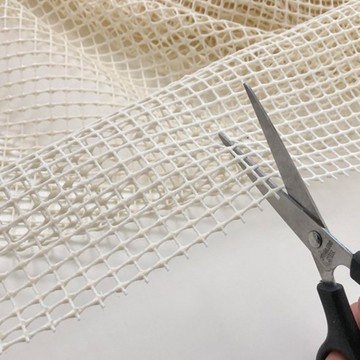 Onkoji 防滑墊  1個  210 x 160cm  Ivory