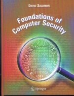 Foundations of Computer Security 2006 (SV) 1-84628-193-8 (1版) D.SALOMON  Springer
