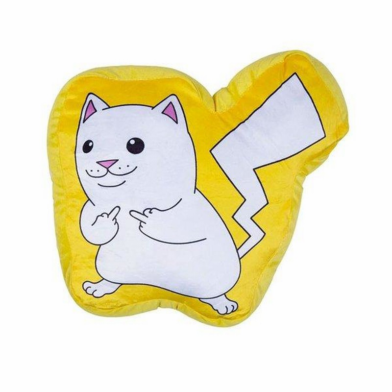 RIPNDIP  リップンディップ　枕　クッション