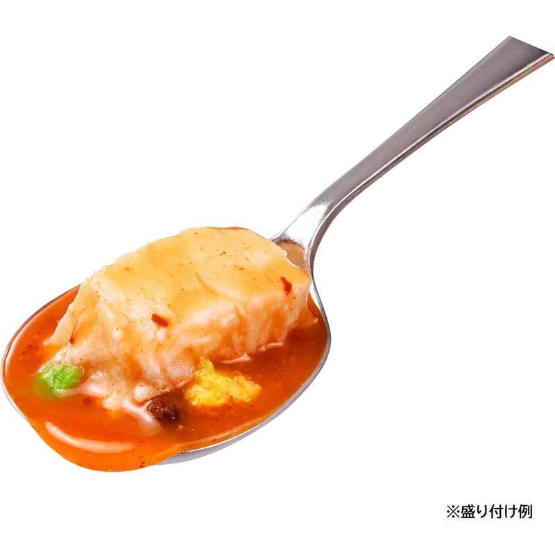 日清食品 とろけるおぼろ豆腐 純豆腐 スンドゥブチゲ 17g ×6個