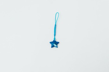 buoy 海洋再生吊飾 / 海洋之星 / 藍