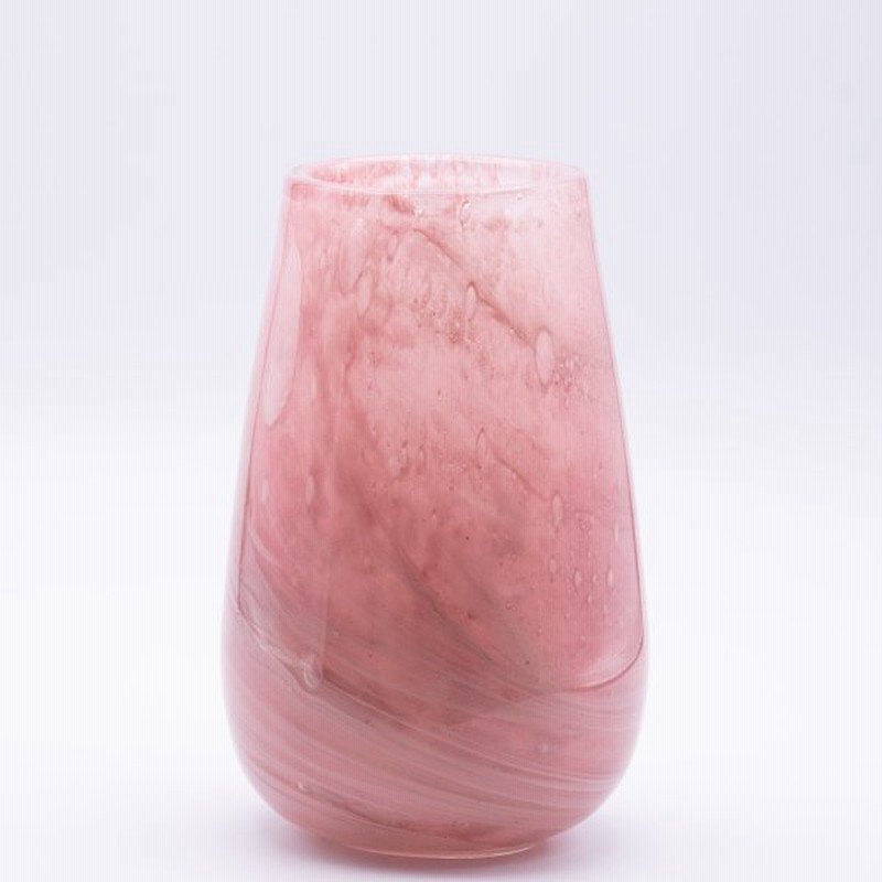 Henrydean ヘンリーディーン ストロンボリxs ブロッサム ガラス花瓶 花器 通販 Lineポイント最大0 5 Get Lineショッピング