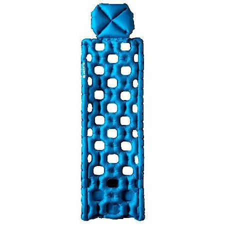 Inertia Ozone Sleeping Pad Blue 2020