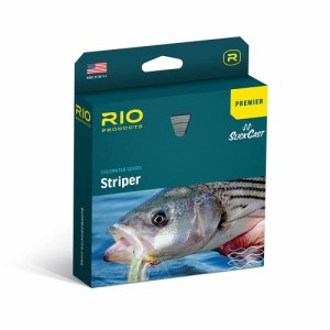 Rio Premier Striper WF10I