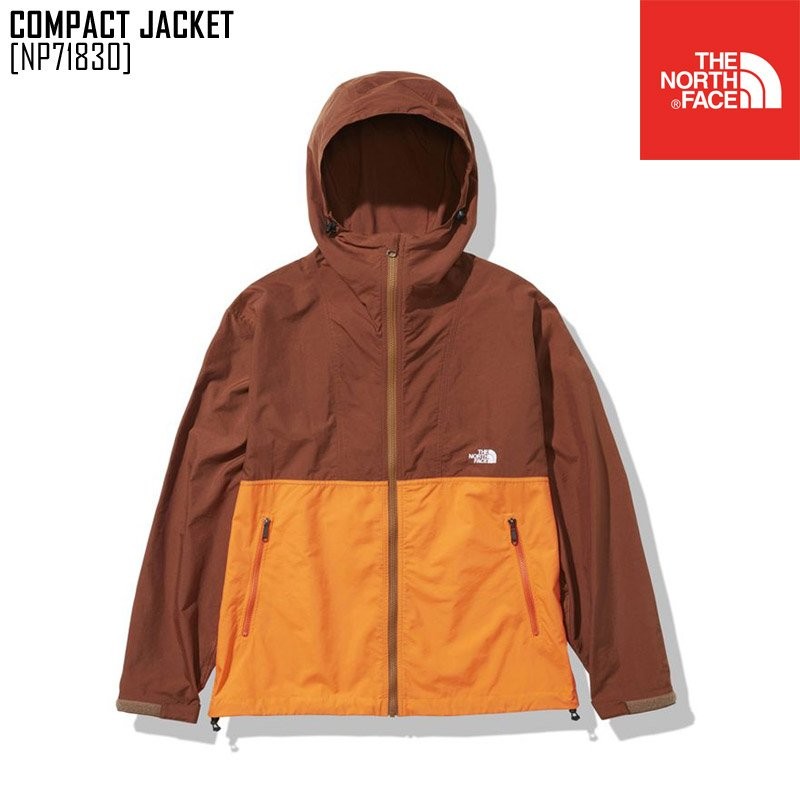 セール SALE ノースフェイス THE NORTH FACE コンパクト ジャケット COMPACT JACKET マウンテンパーカー アウター  NP71830 メンズ 通販 LINEポイント最大0.5%GET | LINEショッピング