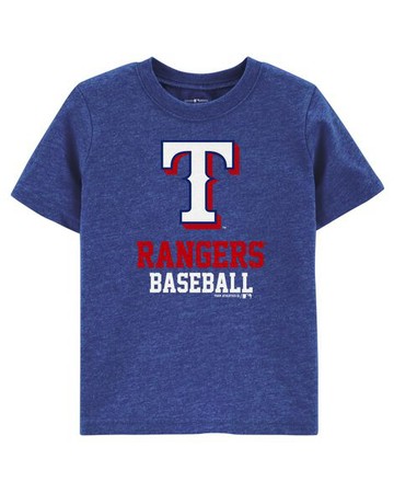 Toddler MLB Texas Rangers Tee