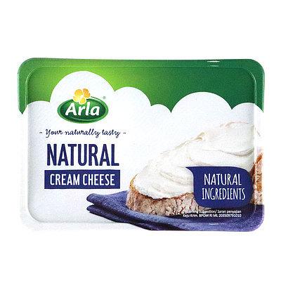 ‎Arla ナチュラル クリームチーズ 150g