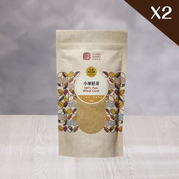【源順】小麥胚芽 450g/包X5包-網-(慈濟共善專案)