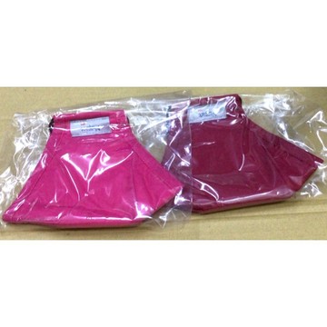 舒適口罩M桃紅/棗紅色/黑色-無包裝/無效期(此商品為贈品專用請勿私自下單)