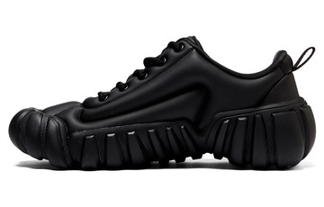 DENTIGRE PUFF TRIPLE BLACK