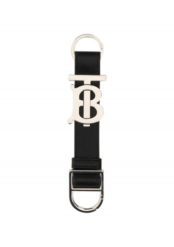 Burberry - Keyring - Mens - Black