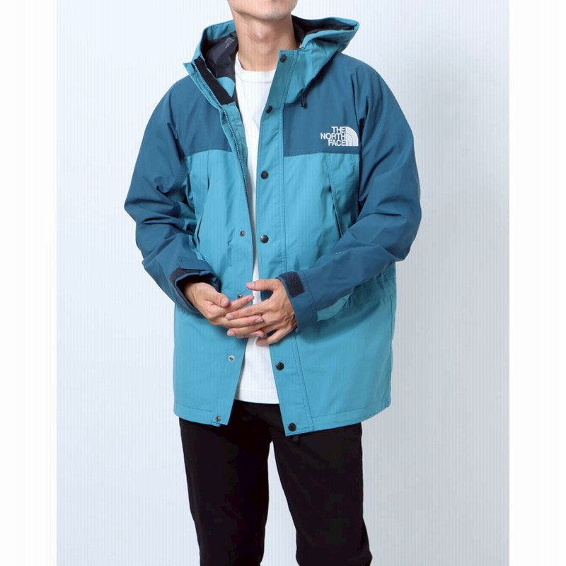 ザ ノース フェイス The North Face メンズ アウトドア アウトドアジャケット Mountain Light Jacket マウンテンライトジャケット Np114 他 通販 Lineポイント最大get Lineショッピング