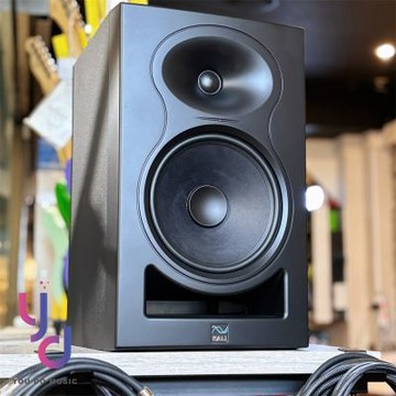 Kali Audio LP8 V2 8吋 主動式 監聽 喇叭 一對 音響 編曲 工程 影音 多聲道 公司貨 LP-8 最新版本