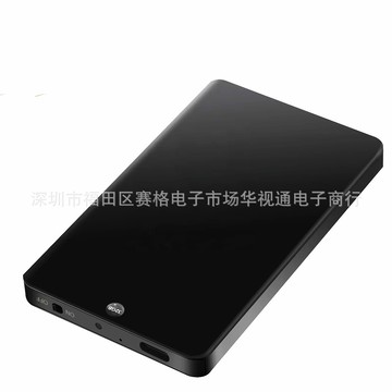 跨境線下V66降噪聲控機 ai智能降噪聲控MP3播放器錄音機