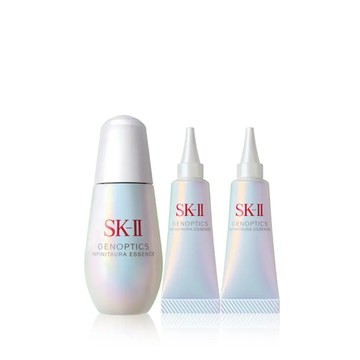 SK-II 超限量煥亮增量組